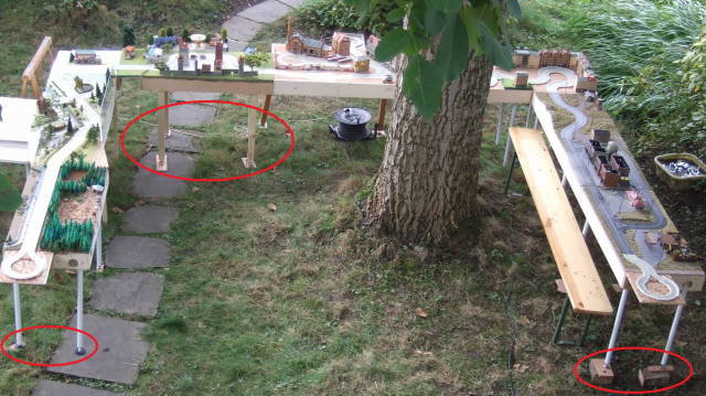 [Bild: ModulbahnImGarten.JPG]