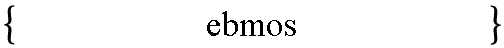  ebmos 